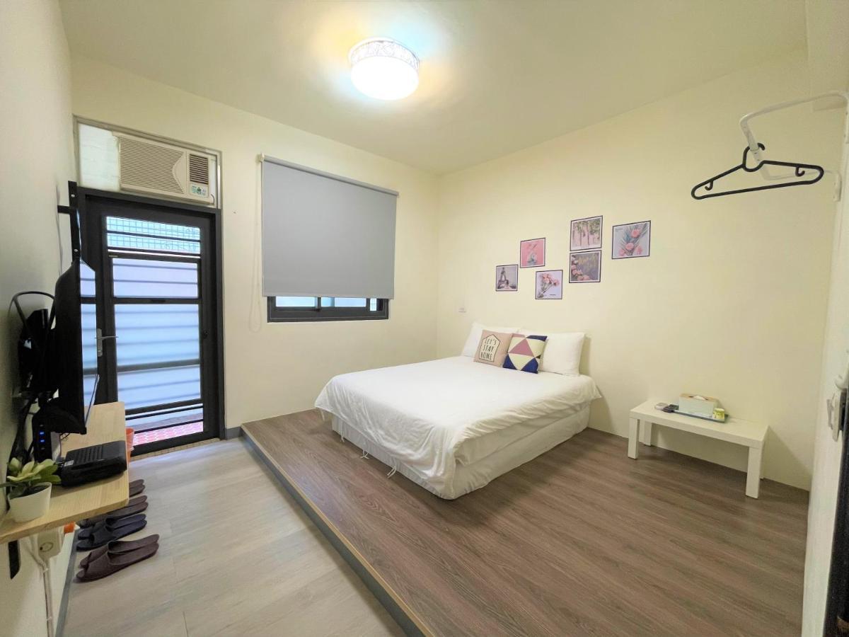 Fengjia 08 Home Taichung Eksteriør billede